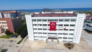 Sinop Üniversitesi nükleer Zırh Üretecek