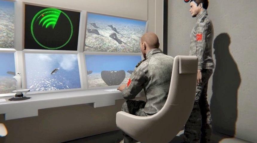 Denizler &lsquo;wattozz&rsquo;lara Emanet Olacak