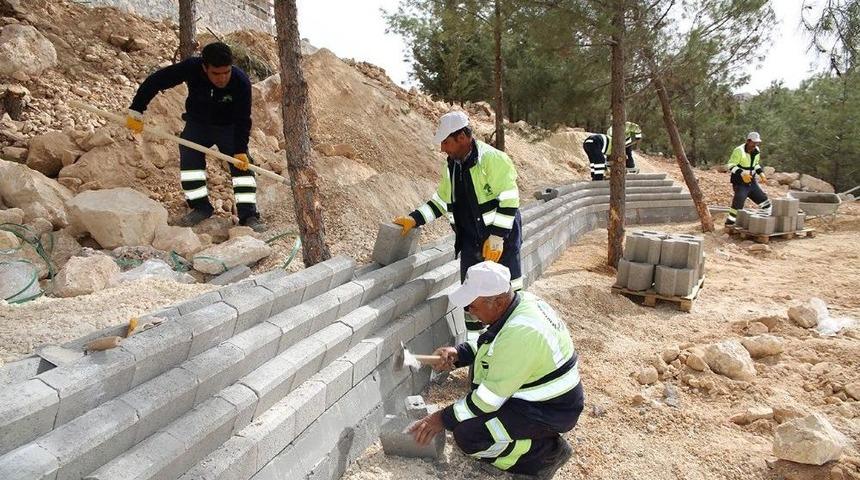 Beykent’in Yaşam Kalitesi Yatırımlarla Artıyor