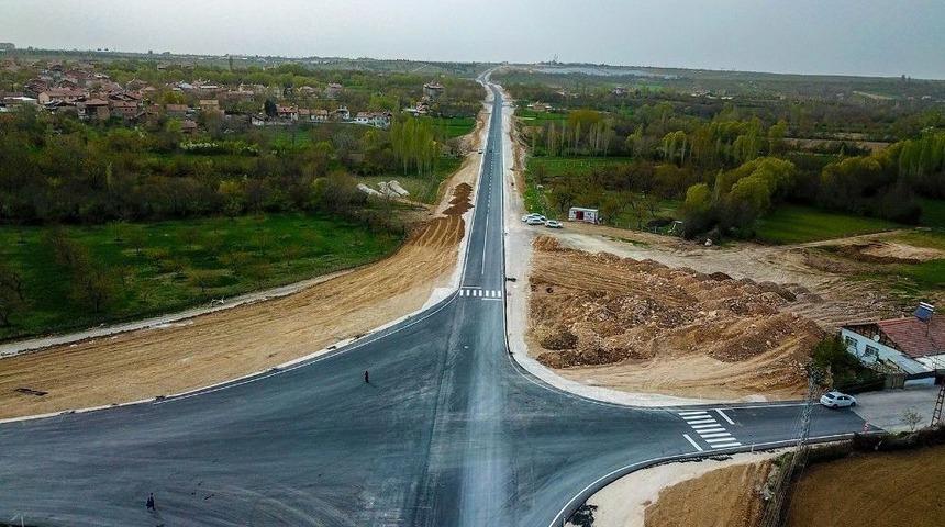 Kuzey Kuşak Yolunda &Ccedil;alışmalar Devam Ediyor