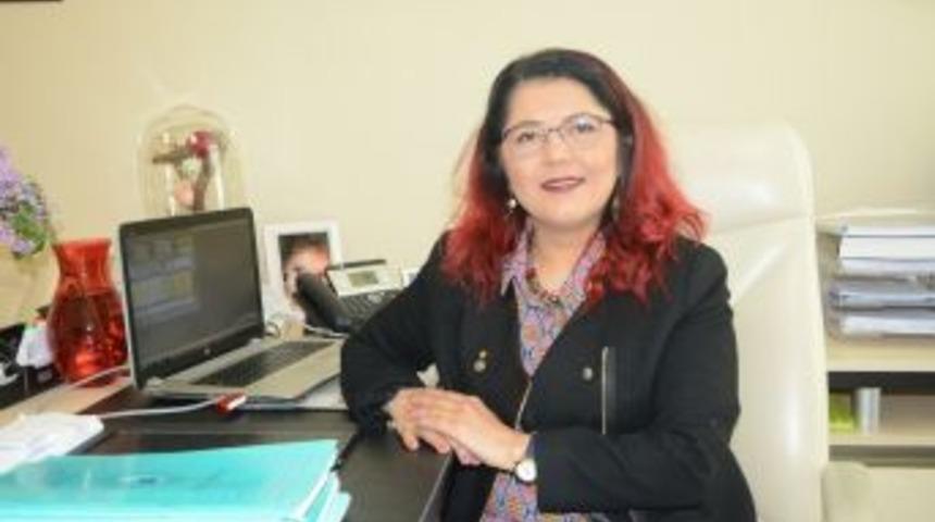 Prof. Dr. Gamze G&ouml;k&ouml;z: "2030 Yılına Gelindiğinde D&uuml;nyada Yıllık 22 Milyon Yeni Kanser Vakası Bekleniyor"