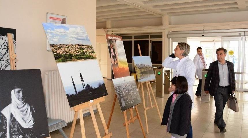 Diyarbakır Fotoğraf Sergisi