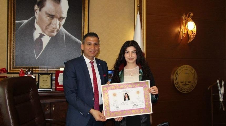 Er: "t&uuml;m Enerjimizi Meslektaşlarımıza Harcıyoruz"