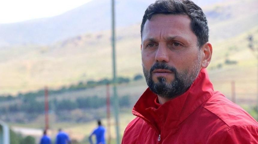 Antalyaspor, Erol Bulut İle Prensipte Anlaştı