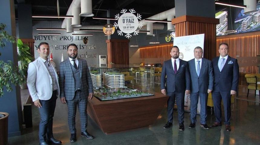 Avcılar Caddebostan İle İzmir’e Farklı Kimlik