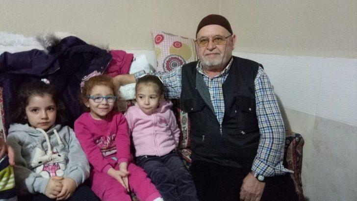 Saygıyı Yaşayarak Öğreniyorlar G1