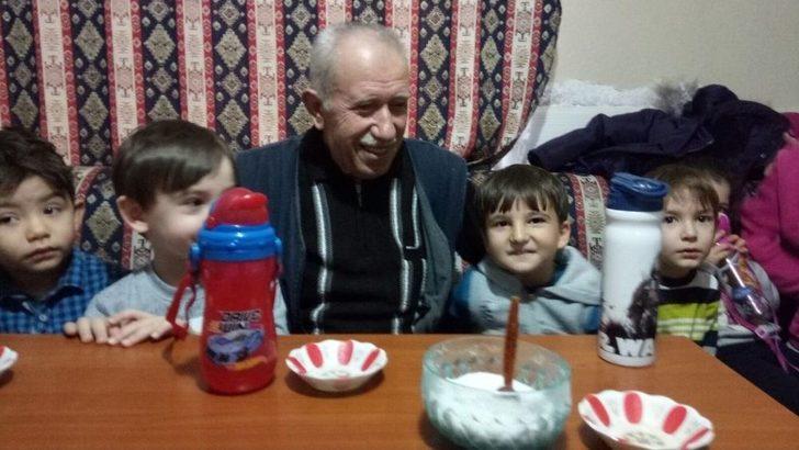 Saygıyı Yaşayarak Öğreniyorlar G5