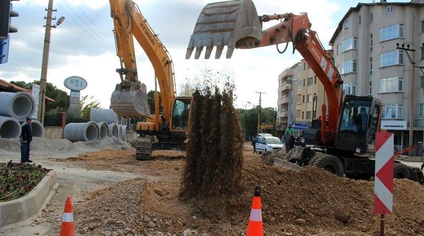 Birinci Etapta Sona Gelindi