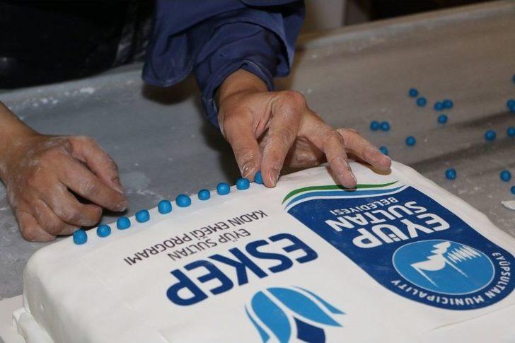 Eskep’in Yeni Merkezi Açıldı G2