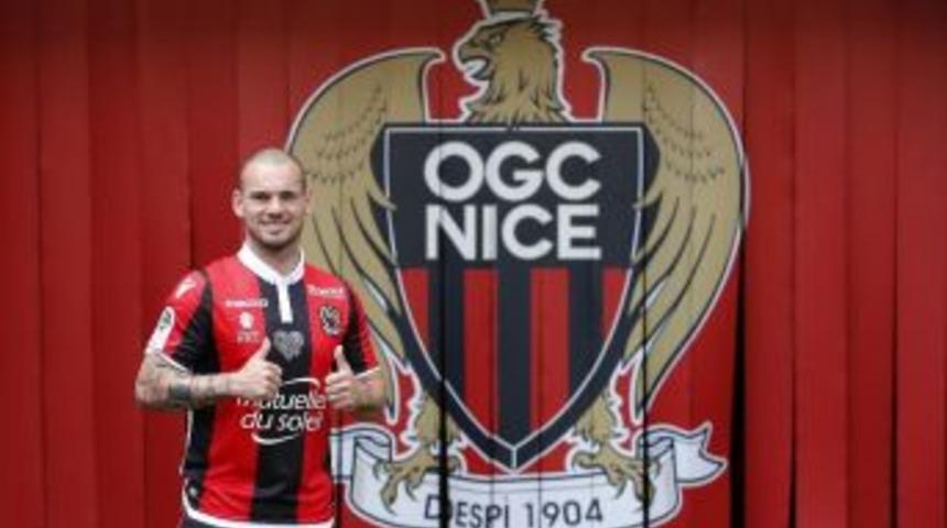 Sneijder, Los Angeles Galaxy’e Doğru