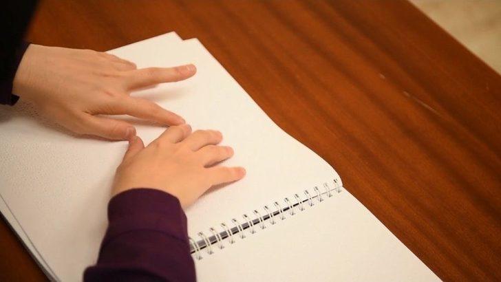 Anadolu Üniversitesi “aramızda Engel Yok” Dedi G2