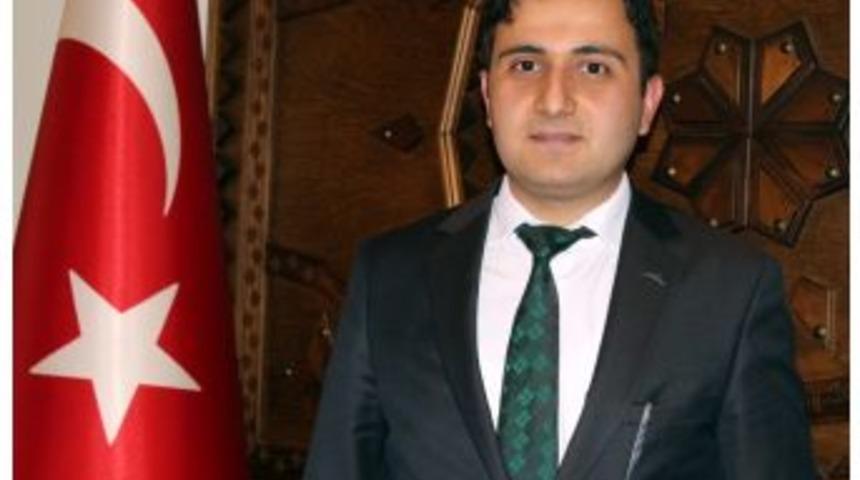 Tkdk&rsquo;dan Kırsala Destek