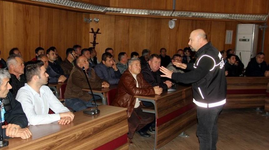 T&uuml;rkiye&rsquo;de 10 Yılda Uyuşturucudan 2 Bin 400 Kişi &Ouml;lm&uuml;ş