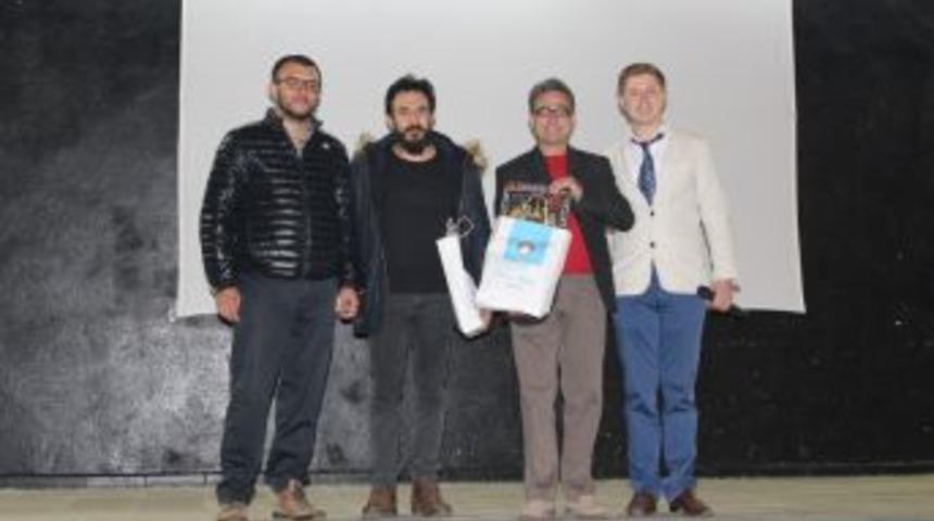 Umurbey&rsquo;den Yeşil&ccedil;am&rsquo;a G&ouml;n&uuml;l Bağı