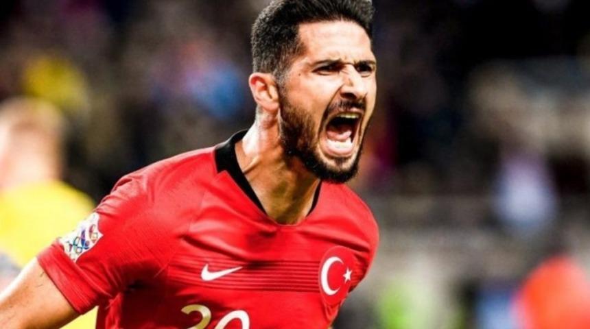 Emre Akbaba attı, sosyal medya yıkıldı! &lsquo;Zalımın oğlu&rsquo;