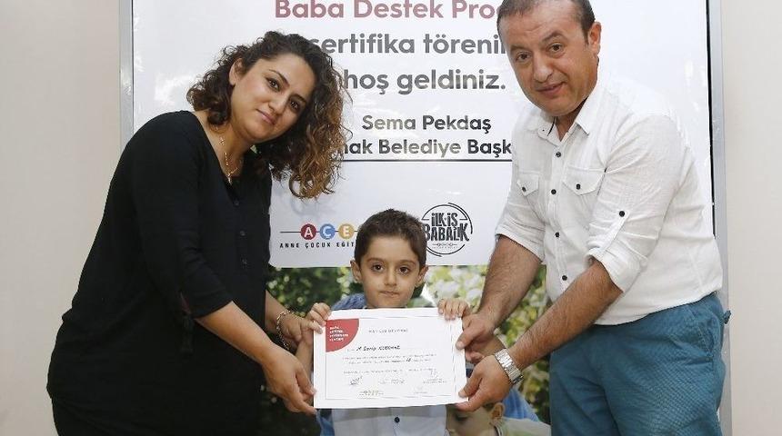 Bu Babalar Sertifikalı