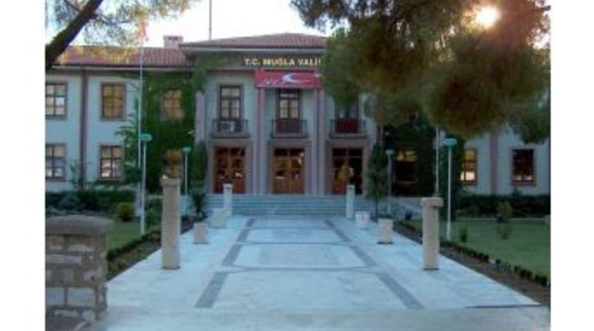 Muğla&rsquo;da &Ccedil;evre Kurulu Toplandı