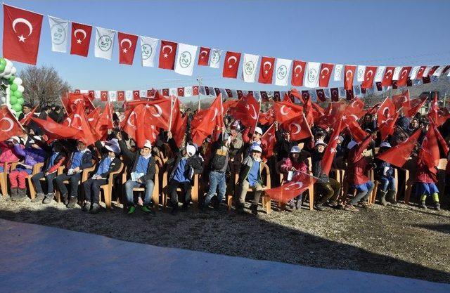 Bakan Eroğlu’ndan Kudüs Açıklaması: