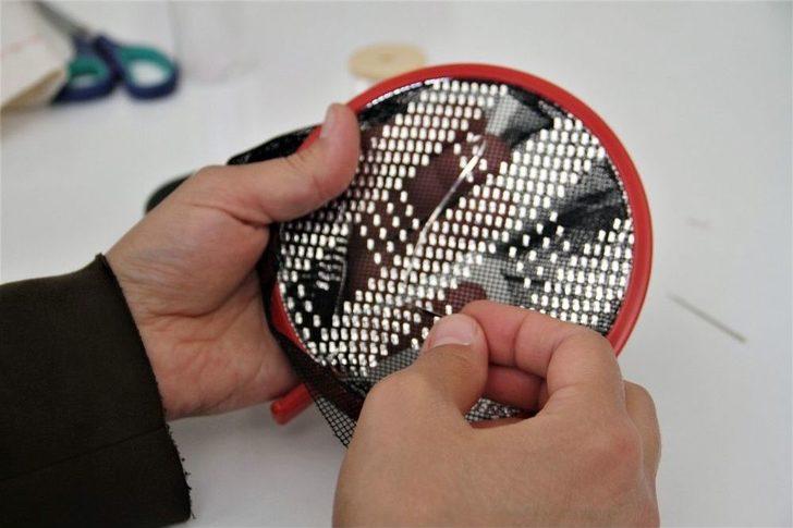 Kadınlar Hem Geleneklerini Yaşatıyor, Hem Ekonomilerine Katkı Sağlıyor G2