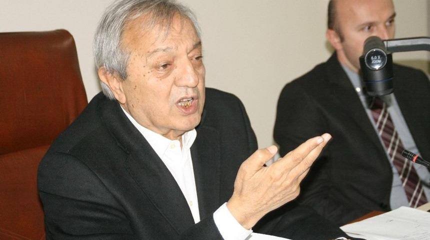 Devrek Belediyesi&rsquo;nden Aylık Meclis Toplantısı