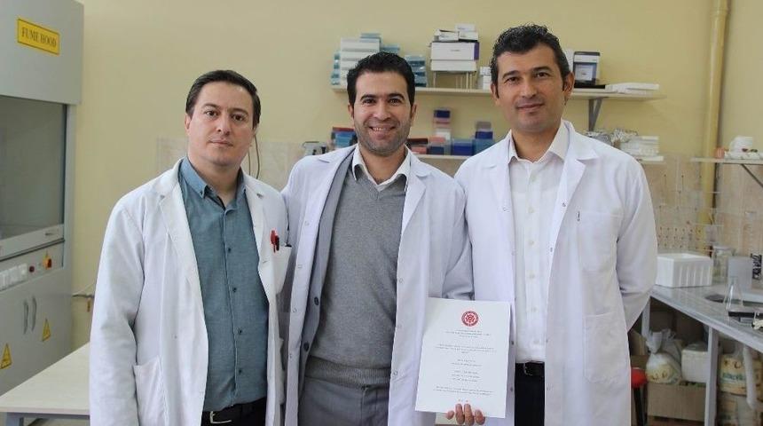 Sivaslı Bilim İnsanları T&uuml;rkiye&rsquo;de Bir İlke İmza Attı