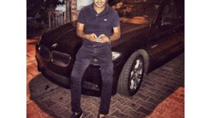 Lüks Cipte İş Adamı Cinayetinde 2 Gözaltı