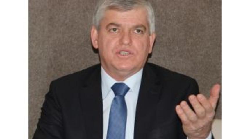 Manisa Pazarcılar Odasından Perşembe Pazarı A&ccedil;ıklaması