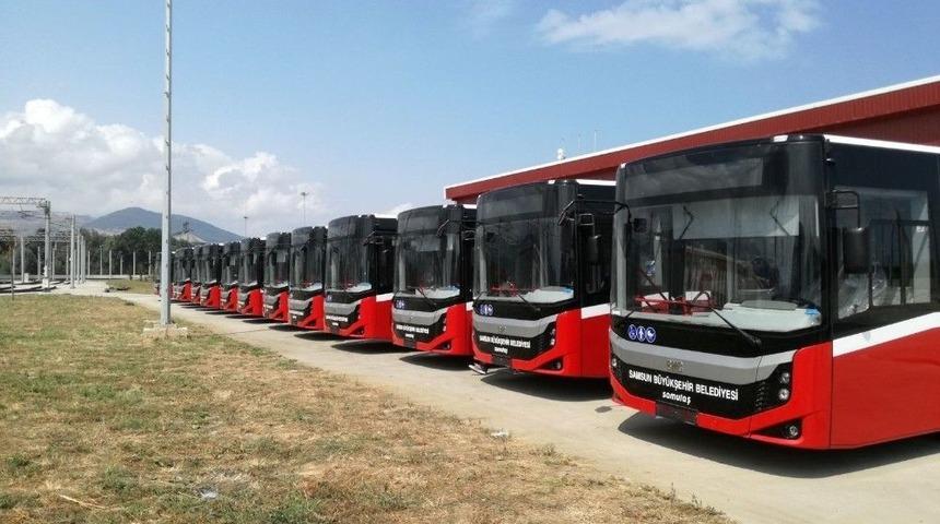 100. Yıl Bulvarı&rsquo;na Ekspres Hizmeti Geliyor