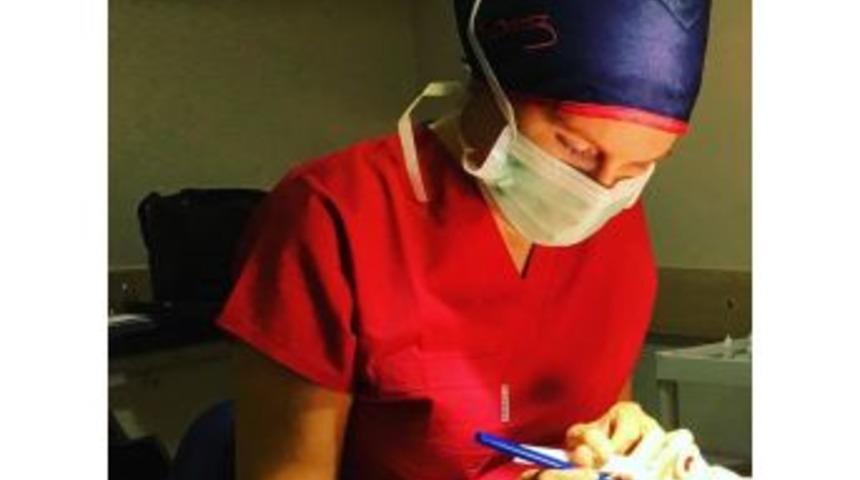 Şeker Hastalığı G&ouml;zlere Vuruyor