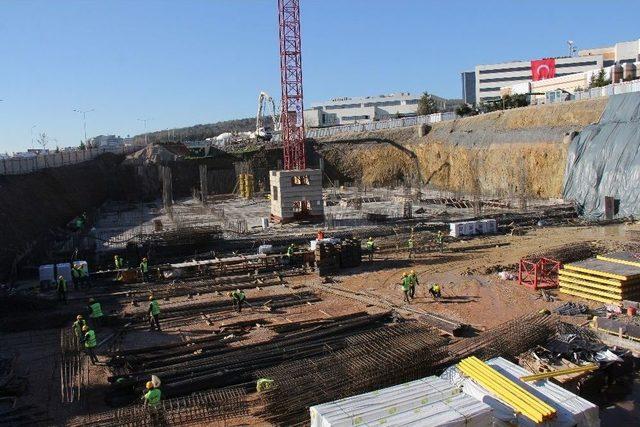 Başbakan Yardımcısı Fikri Işık: “kudüs Konusunda Kimse Haddi Aşmasın” 1