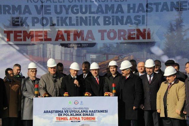 Başbakan Yardımcısı Fikri Işık: “kudüs Konusunda Kimse Haddi Aşmasın” 3