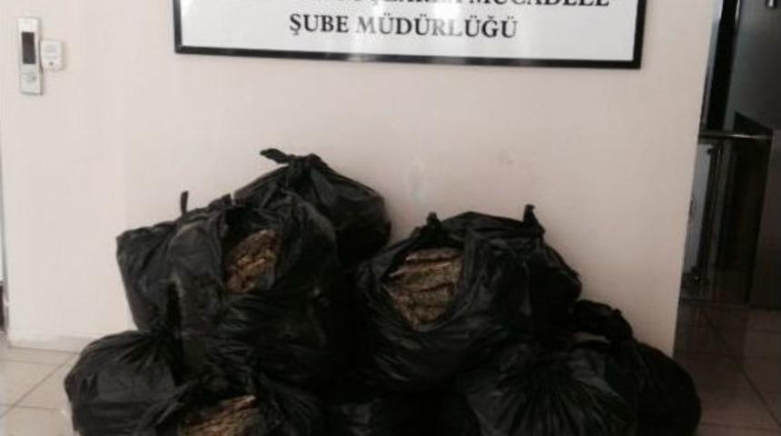 Diyarbakır&rsquo;da Merkezli 6 İlde Uyuşturucu Operasyonu: 24 G&ouml;zaltı