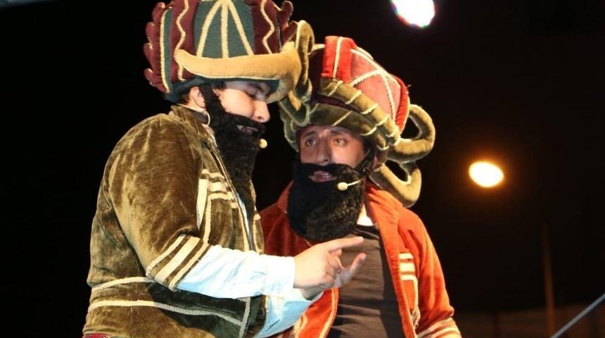 Diyarbakırlılardan Ramazan Etkinliğine Yoğun İlgi