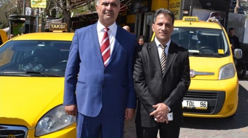 Uber’e Karşı Bin 500 Taksici Uygulama Geliştirdi