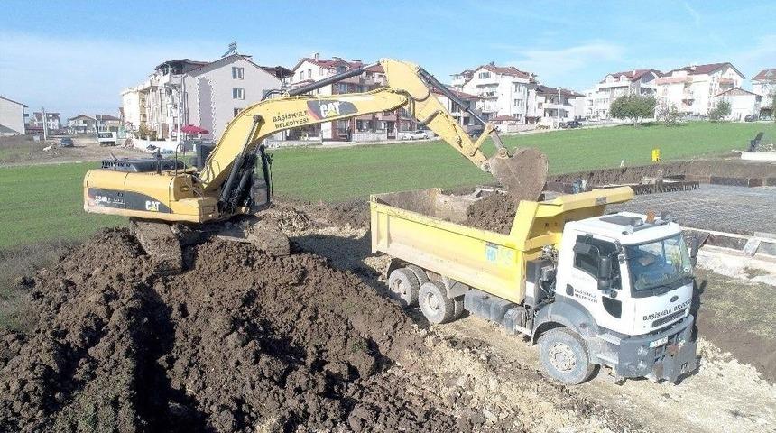 Başiskele&rsquo;de Yeni İmar Yolları A&ccedil;ılıyor