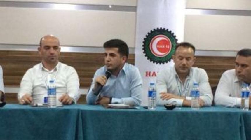 Ak&uuml;z&uuml;m&rsquo;den Cumhurbaşkanına Kadro Teşekk&uuml;r&uuml;