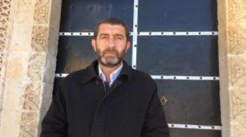 S&uuml;ryanilerden Abd&rsquo;nin Kud&uuml;s Kararına Tepki