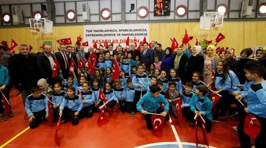 &Ccedil;ayırova&rsquo;ya 1 Haftada 2 Tesis