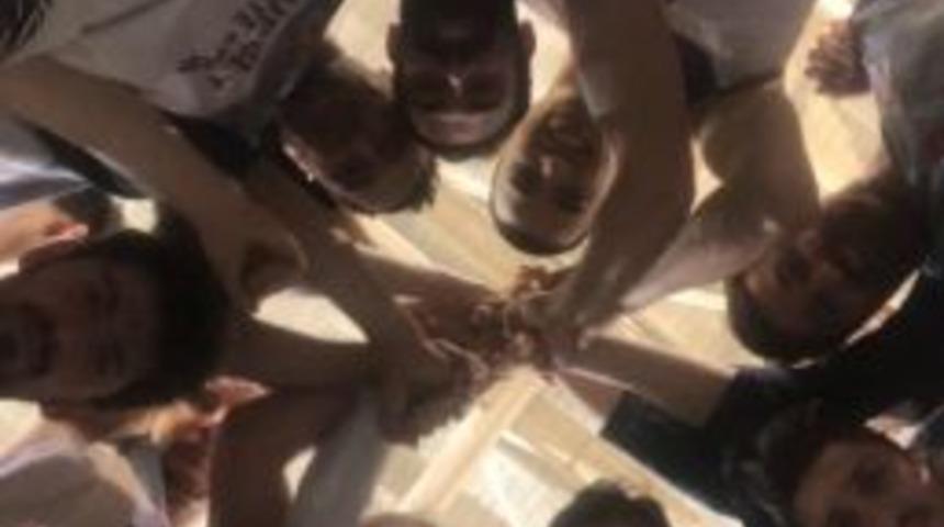 Umurbey Belediyespor Batman’dan Yenilgisiz Dönüyor