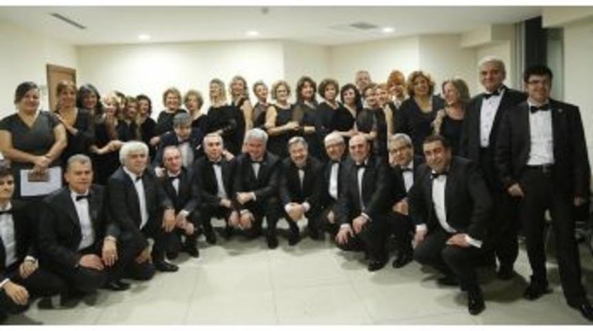 Edirne Belediyesi&rsquo;nden T&uuml;rk Sanat M&uuml;ziği Konseri