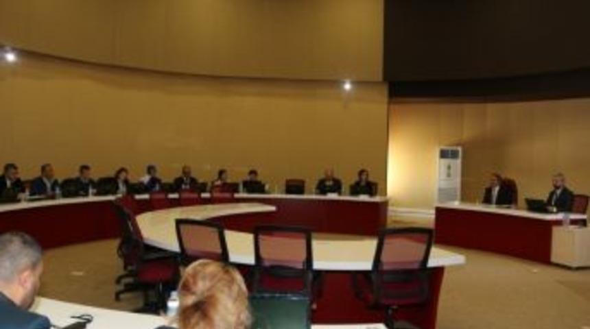 Nev&uuml; Konseyi &lsquo; Kud&uuml;s&rsquo;&uuml;n Stat&uuml;s&uuml;n&uuml;n Keyfi Şekilde Değiştirilme Girişimlerini Kınıyoruz&rdquo;