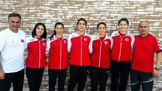 Muratpaşa’dan Milli Takıma 5 Oyuncu