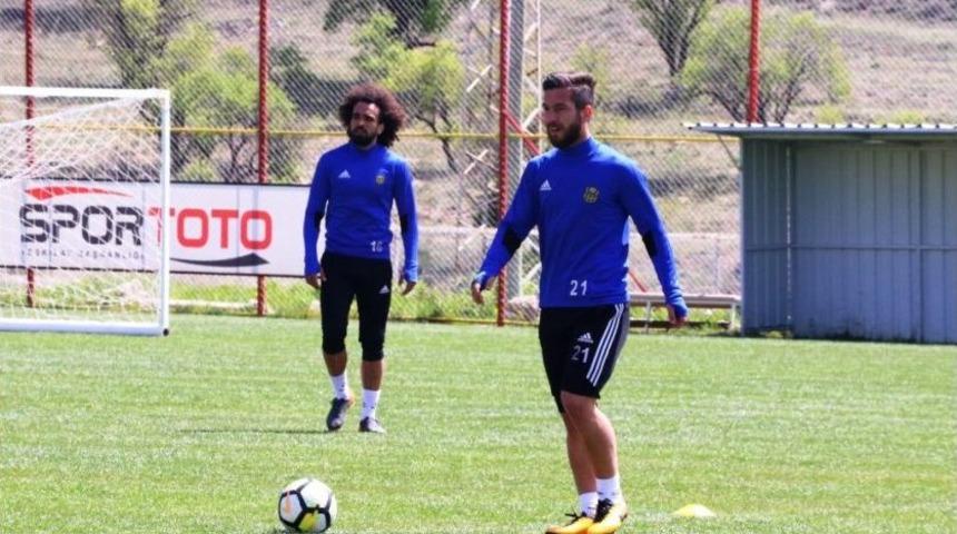 Evkur Yeni Malatyaspor Hedef B&uuml;y&uuml;tt&uuml;