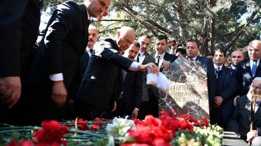 &Uuml;lk&uuml; Ocakları&rsquo;ndan Ankara&rsquo;ya &Ccedil;ıkarma