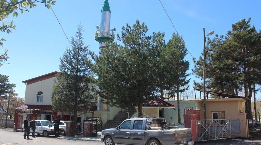 Erzincan&rsquo;da Şaşırtan Olay