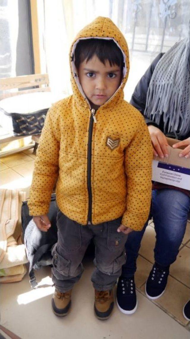 &Ccedil;anakkale&rsquo;de 17 Ka&ccedil;ak G&ouml;&ccedil;men Yakalandı 2