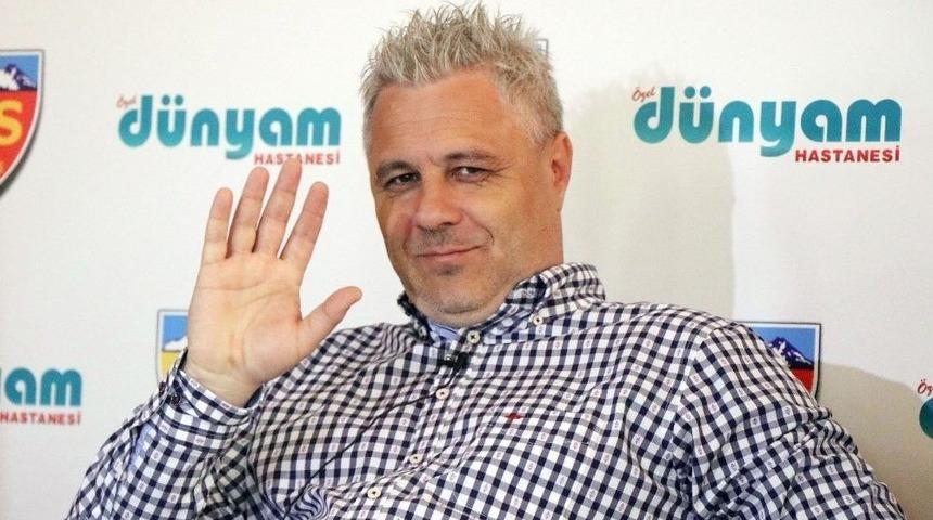 Sumudica: &ldquo;yeni Bir Başlangı&ccedil; Yaptık&rdquo;