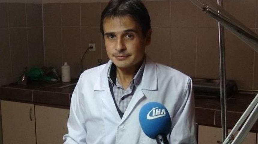 Bilecik Belediyesi Veteriner İşleri M&uuml;d&uuml;r&uuml; Nedret Avcı&rsquo;dan Hayvan Barınağı İle İlgili İddialara Yanıt