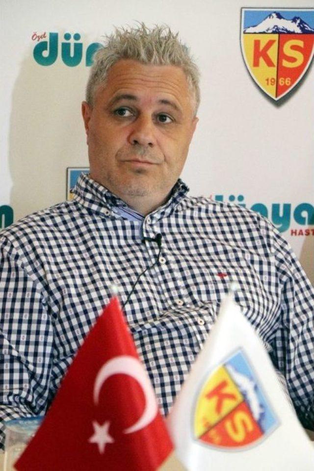 Sumudica: &ldquo;yeni Bir Başlangı&ccedil; Yaptık&rdquo; 1