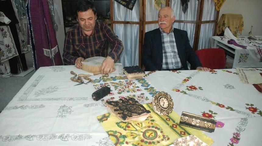 Tokat&rsquo;ta Unutulmaya Y&uuml;z Tutmuş Eserler Fotoğraflanıp Arşivlenecek